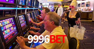 9996Bet